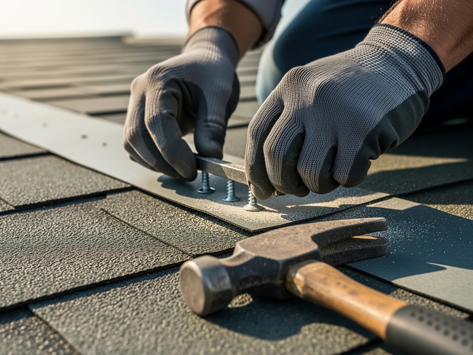 Why choose Fascia Repair in Pageton, WV